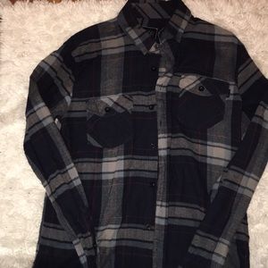 Valor Flannel